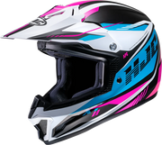HJC Youth CL-XY II Drift Helmet MC21SF