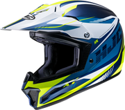 HJC Youth CL-XY II Drift Helmet MC3HSF