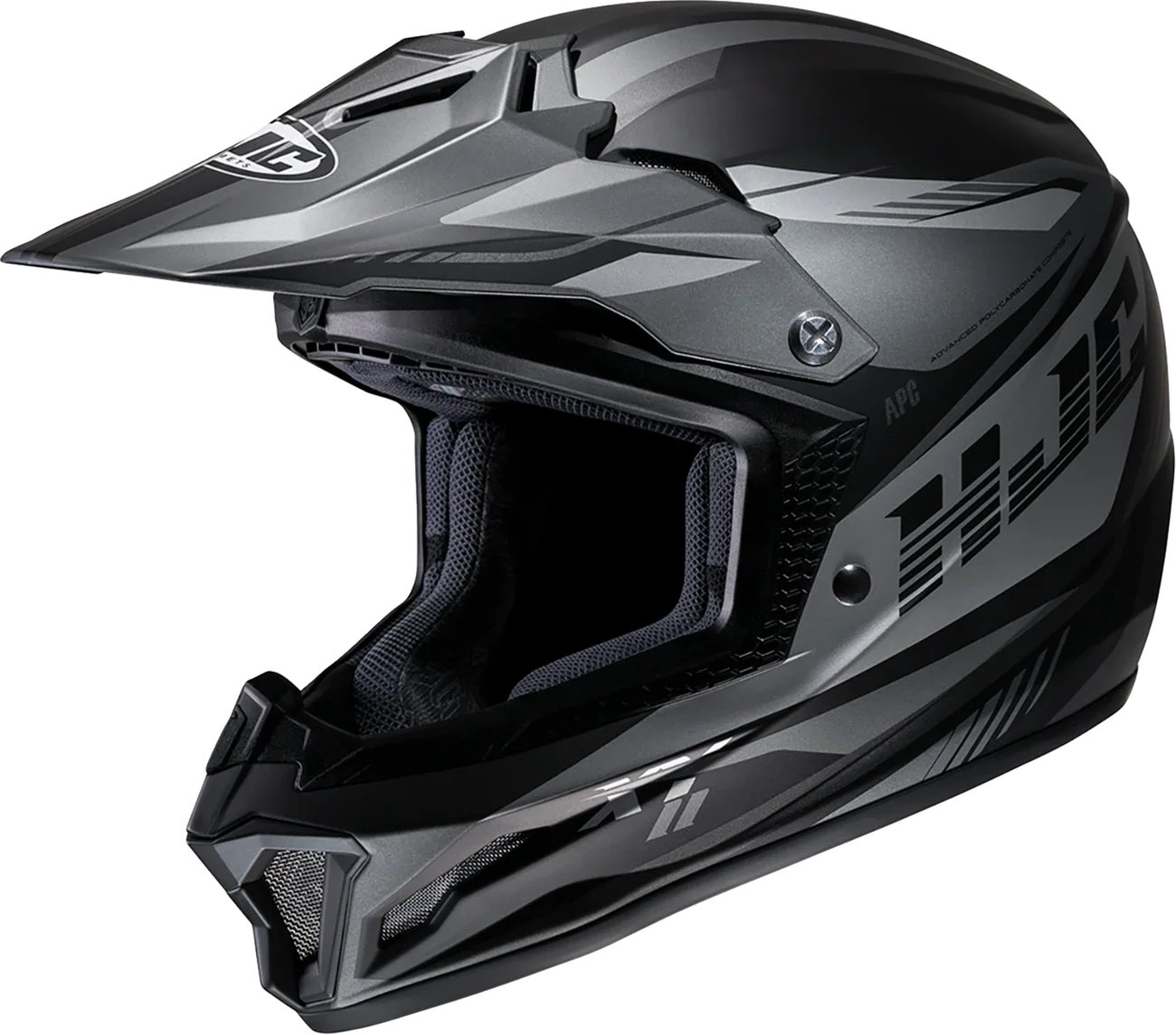 HJC Youth CL-XY II Drift Helmet MC5SF