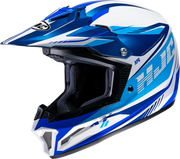 HJC Youth CL-XY II Drift Helmet MC2