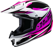 HJC Youth CL-XY II Drift Helmet MC8