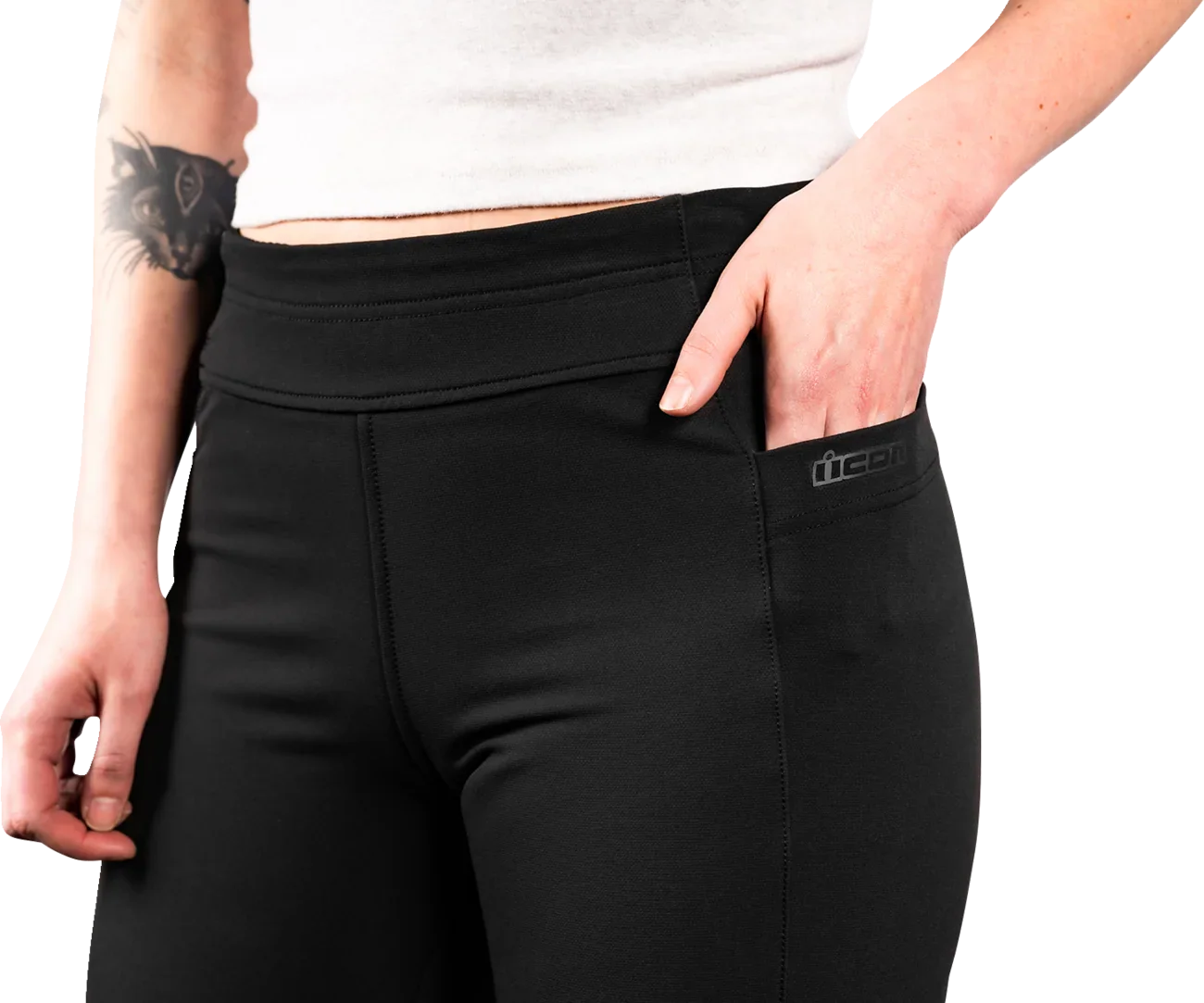 ICON Women's Tuscadero2- Stretch Pant