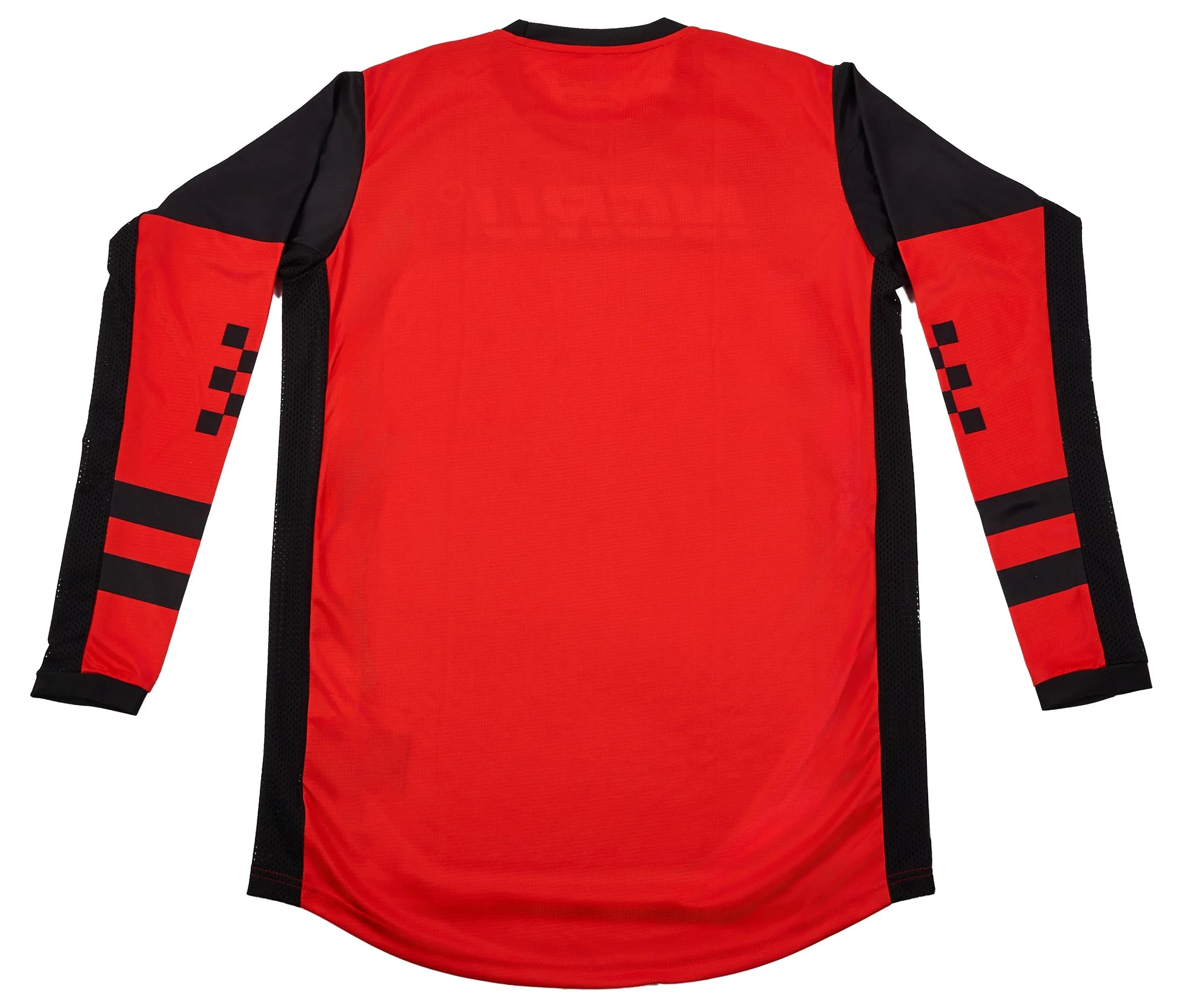 NORU JMX VENTED JERSEY