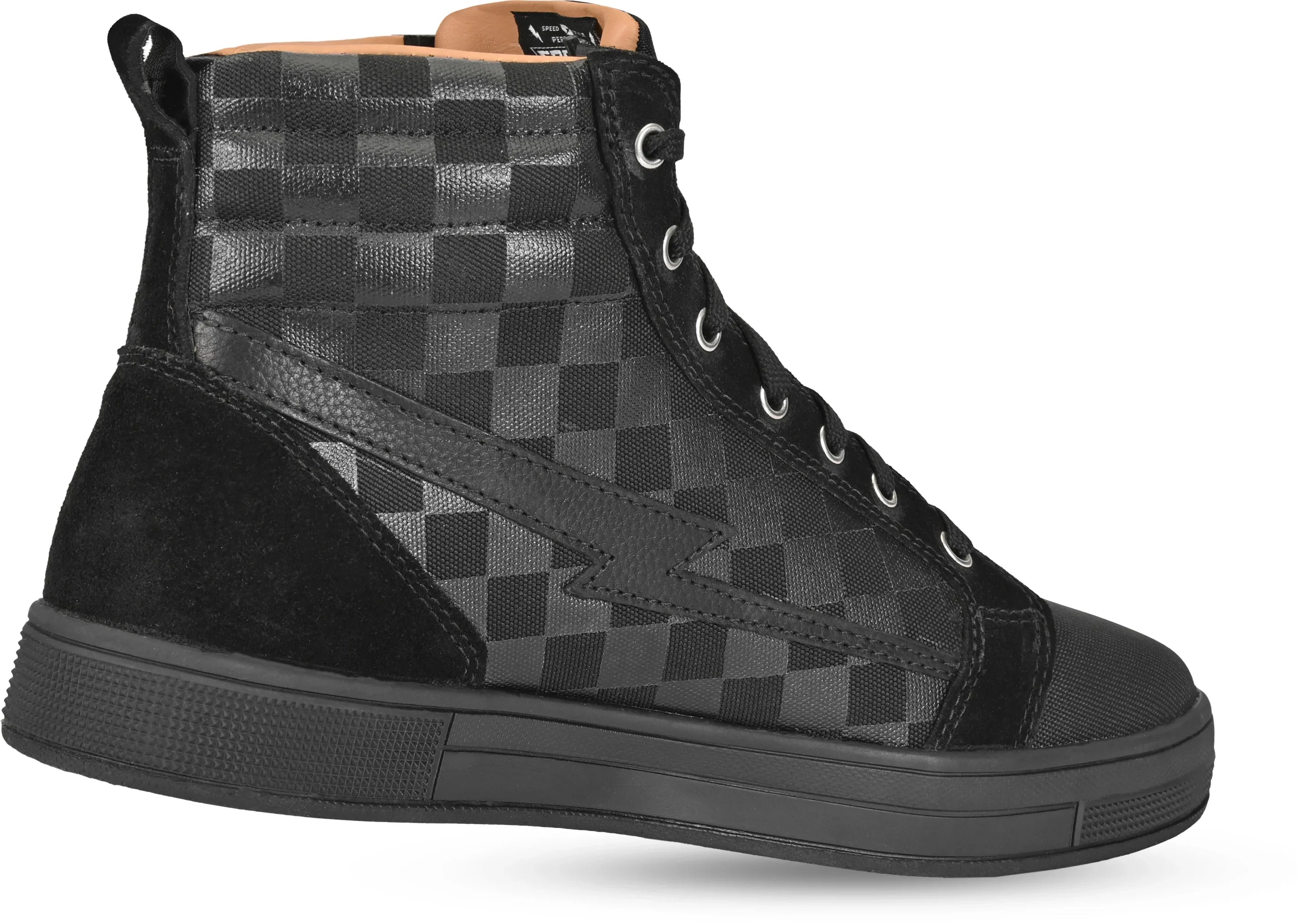 Cortech Slayer Canvas Ghost