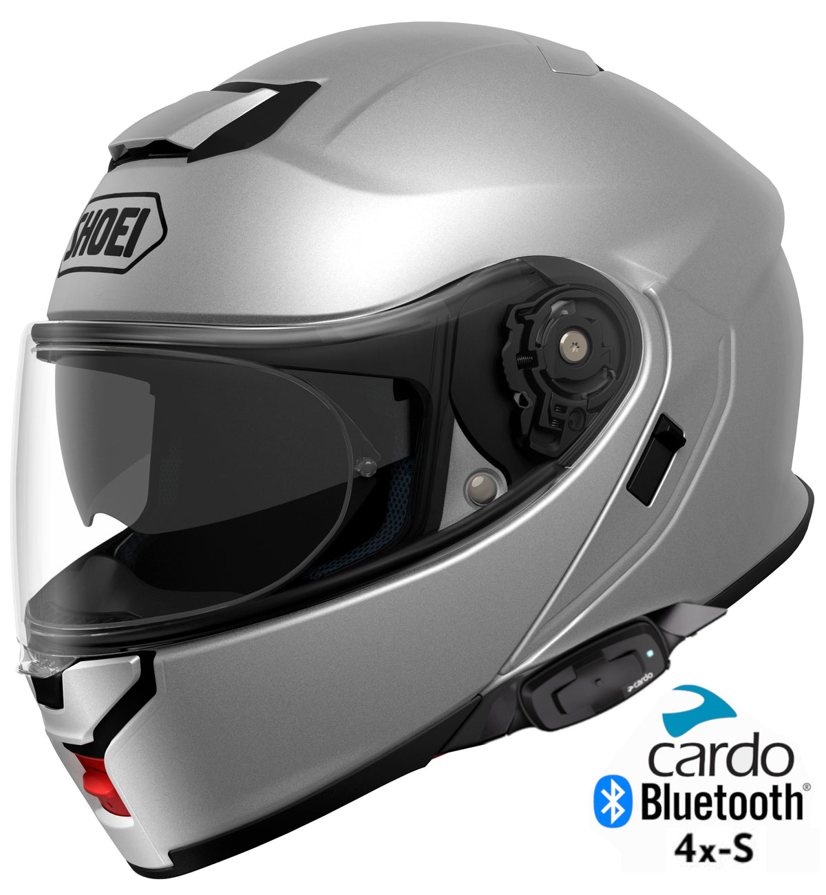Neotec 3 Solids + 4X-S