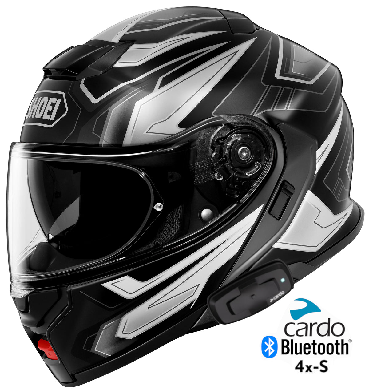 Neotec 3 Graphics + 4X-S