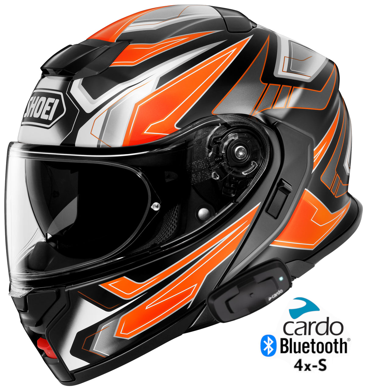 Neotec 3 Graphics + 4X-S