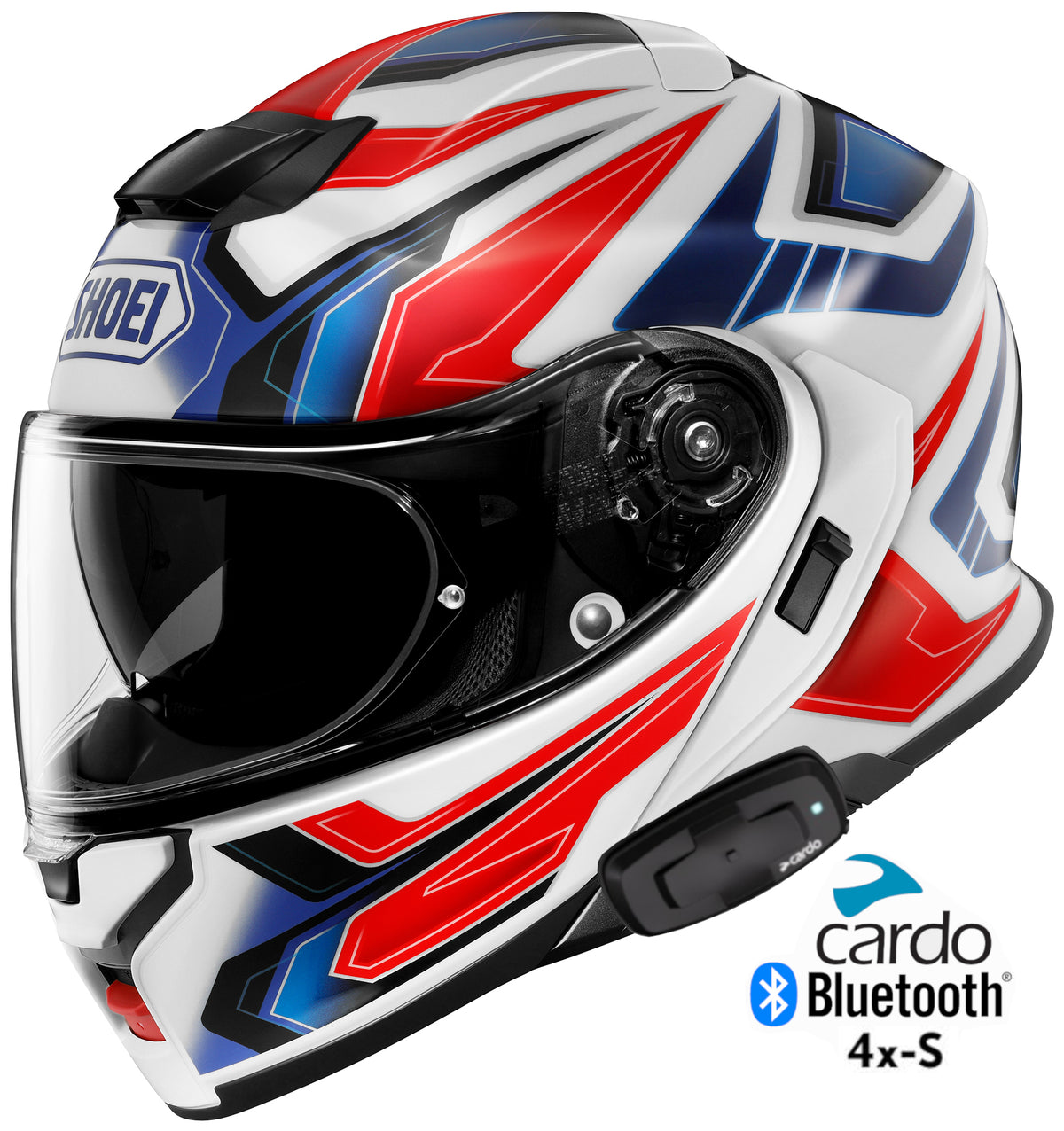 Neotec 3 Graphics + 4X-S