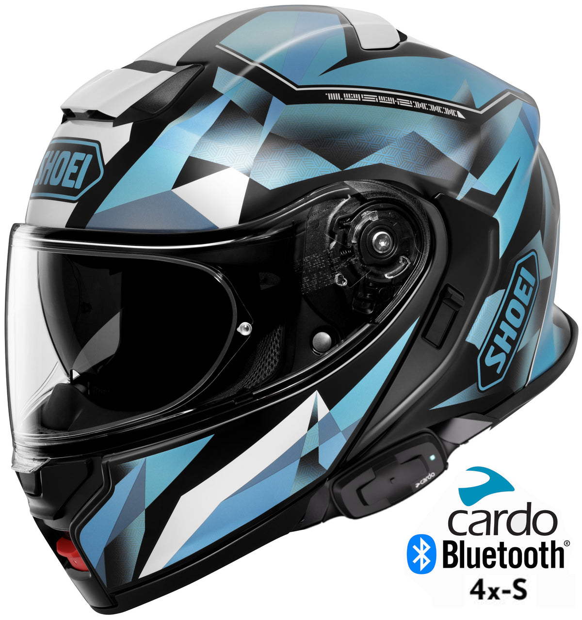 Neotec 3 Graphics + 4X-S