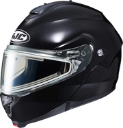 HJC C91 Modular Snow Helmet - Dual Pane - Electric - Solid
