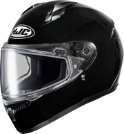 HJC C10 Snow Helmet - Solid