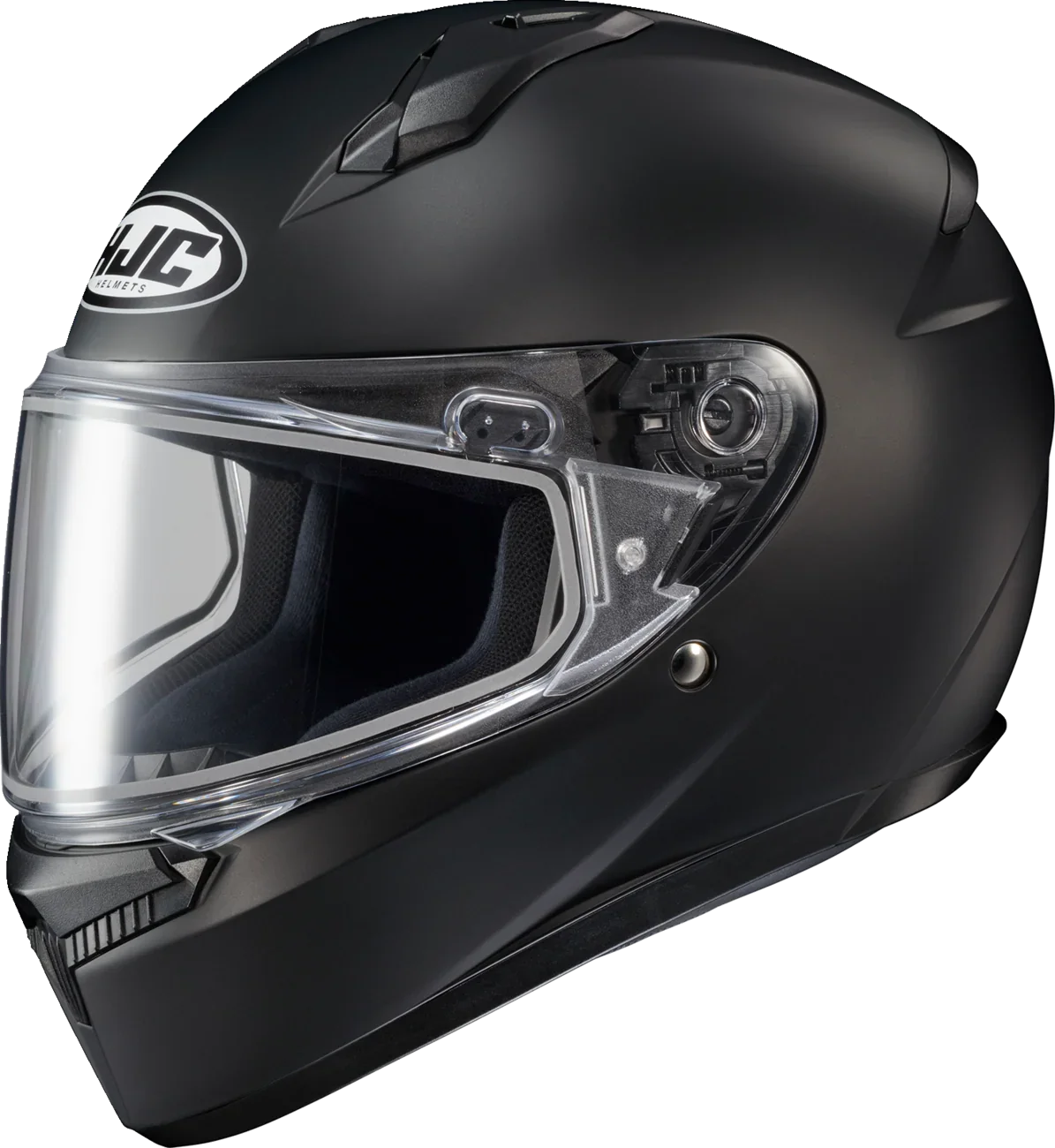 HJC C10 Snow Helmet - Solid