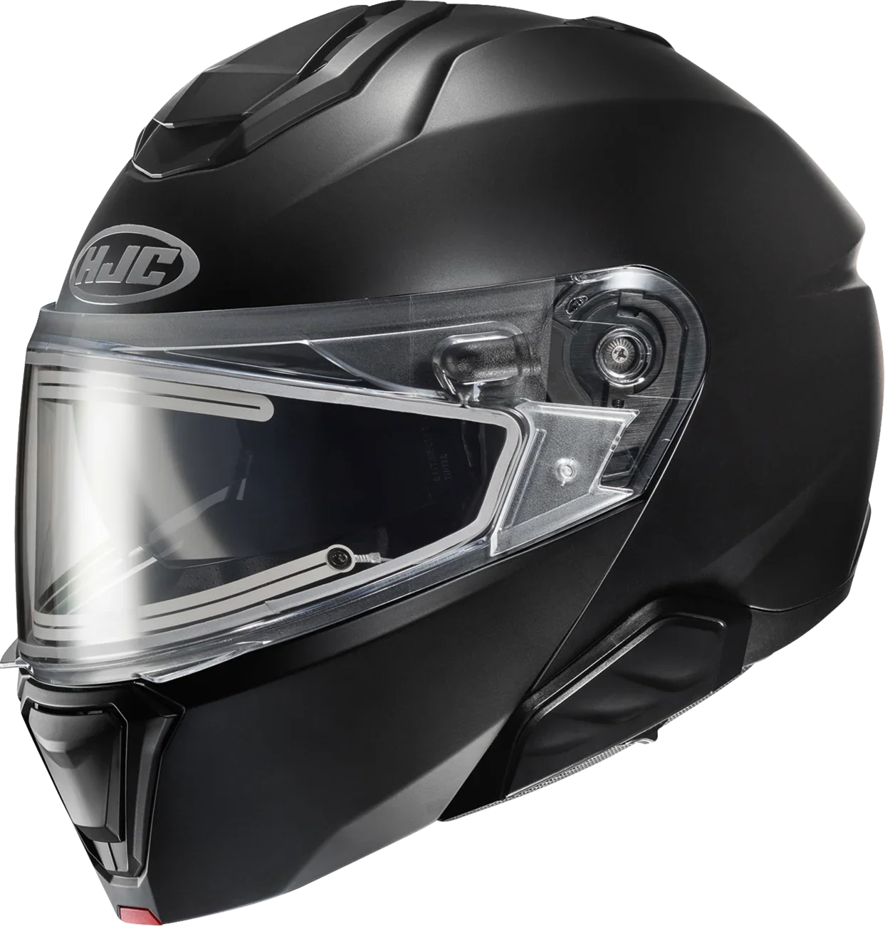 HJC i91 Modular Snow Helmet - Electric - Solid