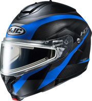 HJC C91 Taly Modular Snow Electric Helmet MC2SF
