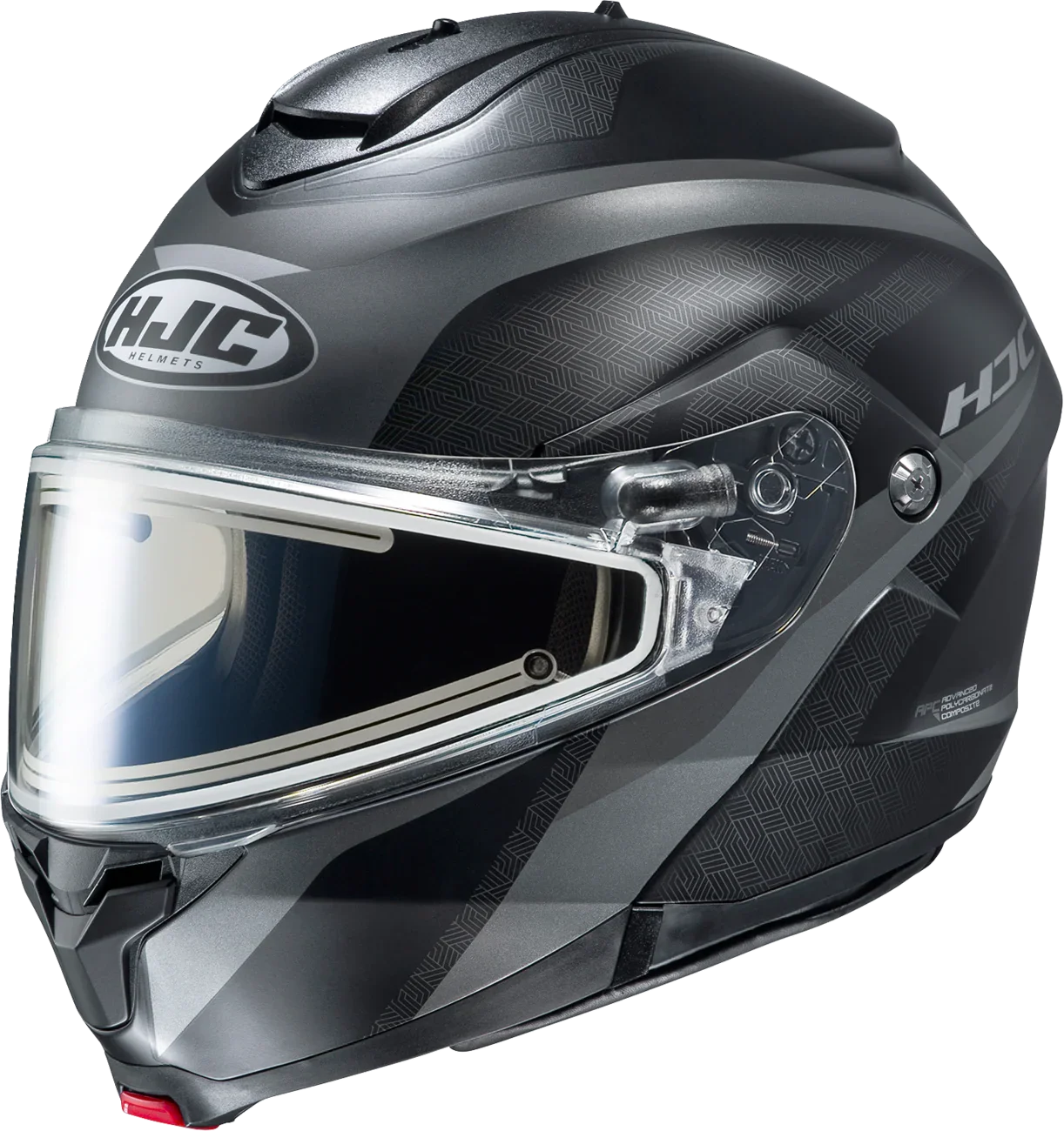 HJC C91 Taly Modular Snow Electric Helmet MC5SF