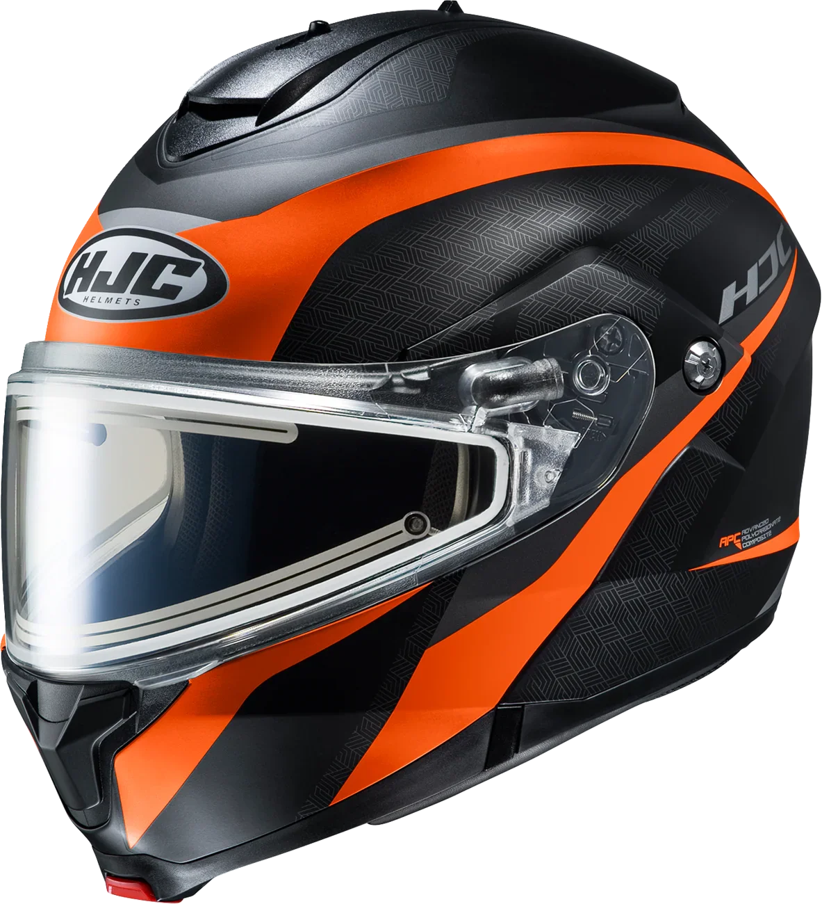 HJC C91 Taly Modular Snow Electric Helmet MC7SF