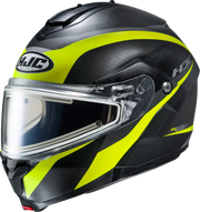 HJC C91 Taly Modular Snow Electric Helmet MC3HSF