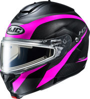 HJC C91 Taly Modular Snow Electric Helmet MC8SF
