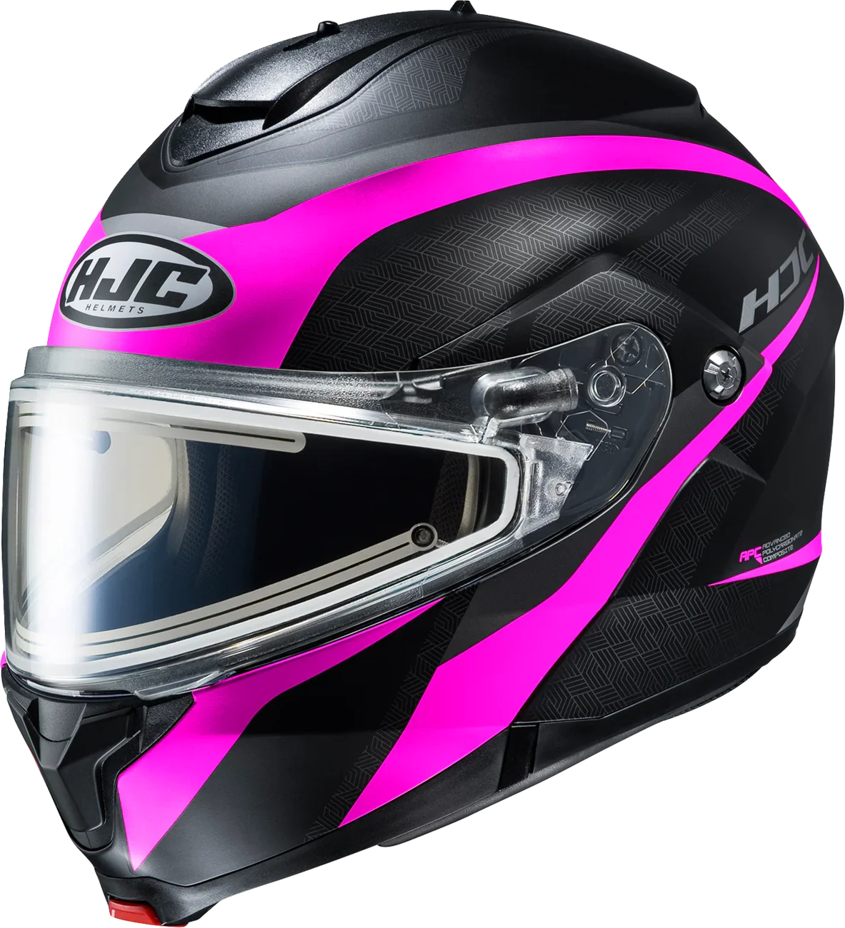 HJC C91 Taly Modular Snow Helmet MC8SF