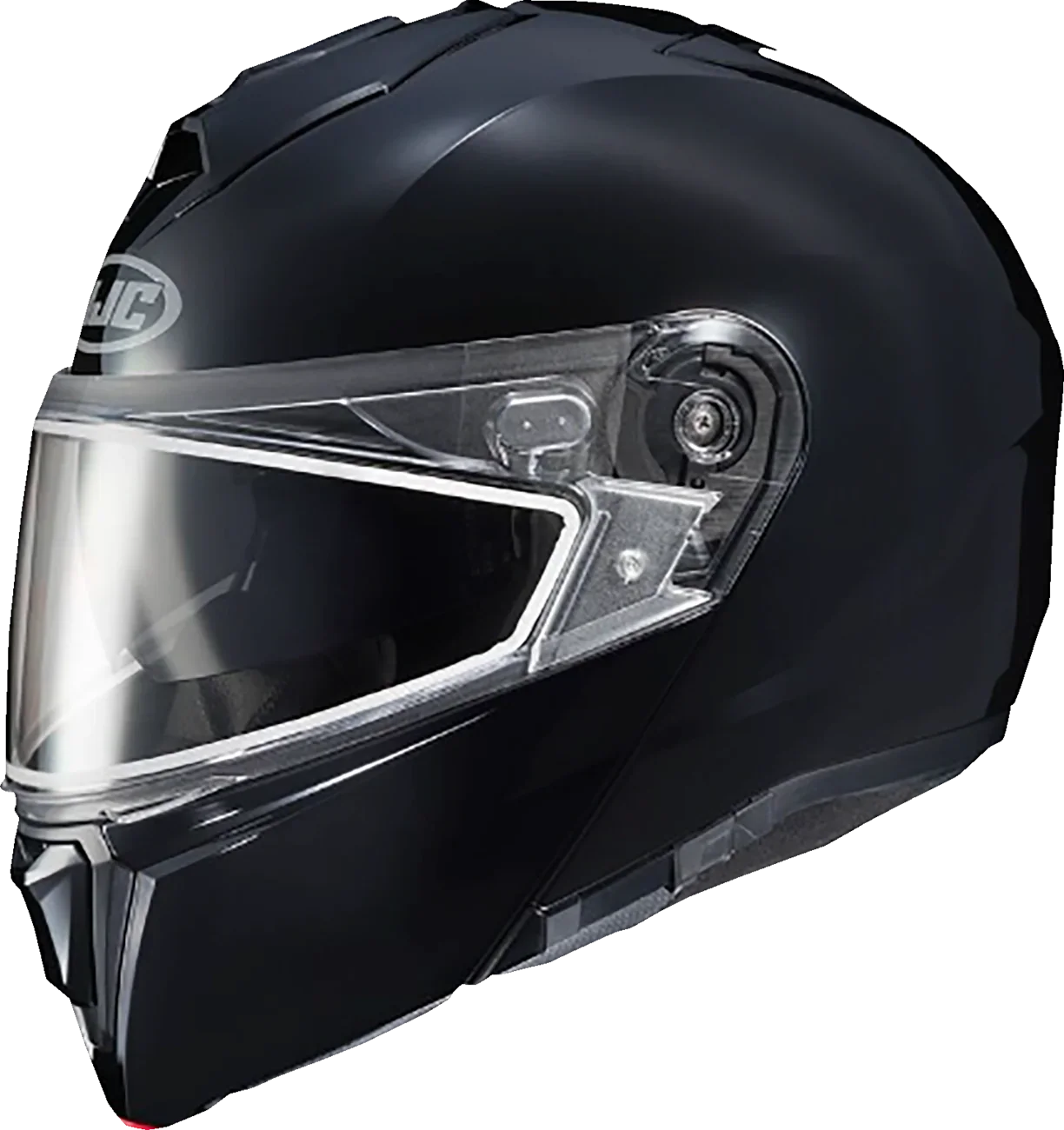 HJC i90 Snow Helmet - Dual Pane - Solid