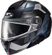 HJC i91 Carst Modular Snow Helmet MC5SF