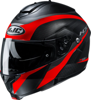 HJC C91 Taly Modular Snow Helmet