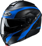 HJC C91 Taly Modular Snow Helmet MC2SF