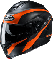 HJC C91 Taly Modular Snow Helmet MC7SF