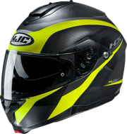 HJC C91 Taly Modular Snow Helmet MC3HSF