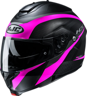 HJC C91 Taly Modular Snow Helmet MC8SF