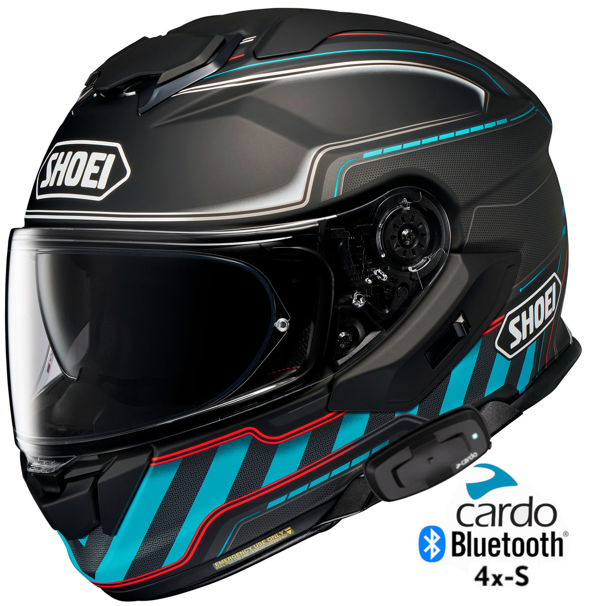 GT-Air 3 Graphics + 4X-S