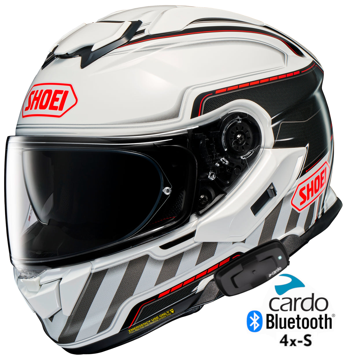 GT-Air 3 Graphics + 4X-S