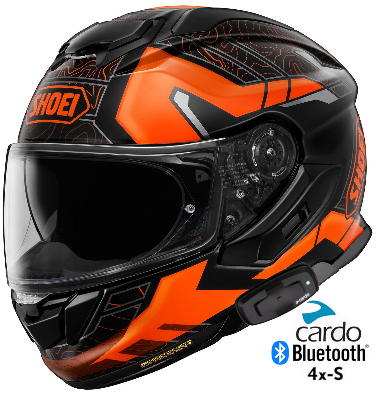 GT-Air 3 Graphics + 4X-S