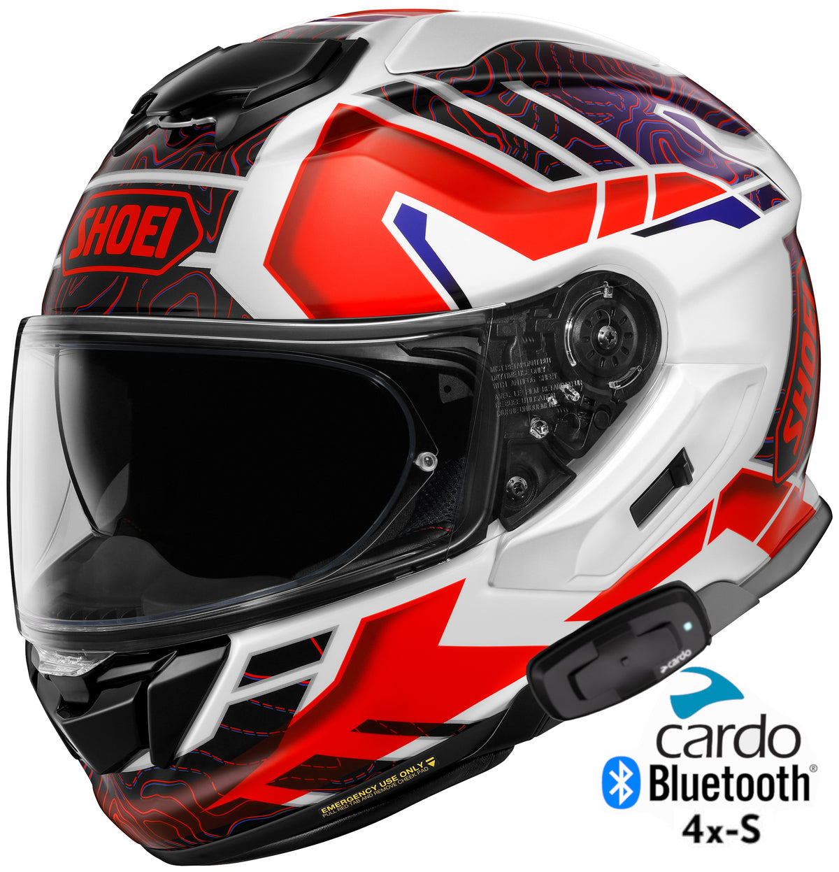 GT-Air 3 Graphics + 4X-S