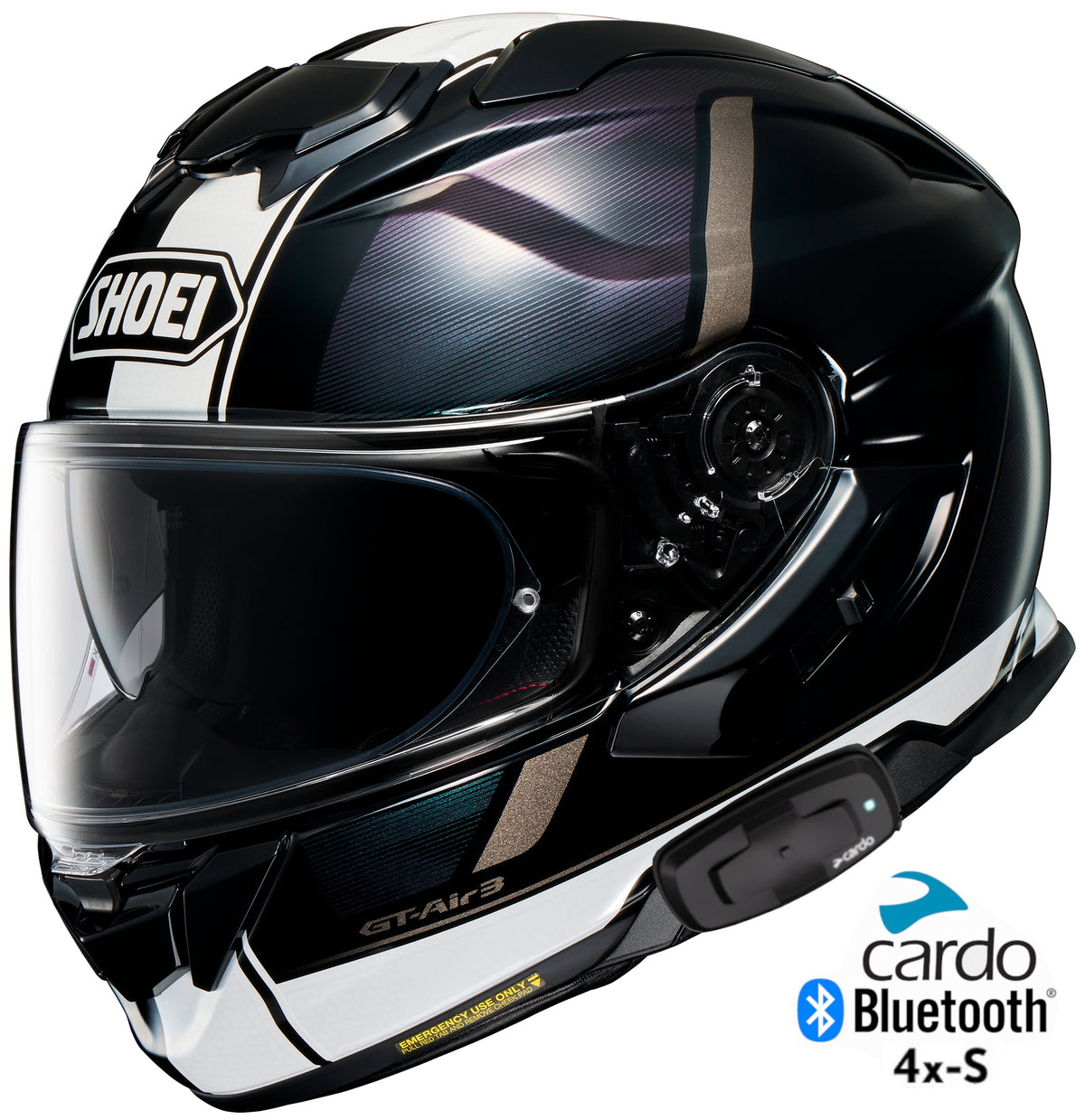 GT-Air 3 Graphics + 4X-S