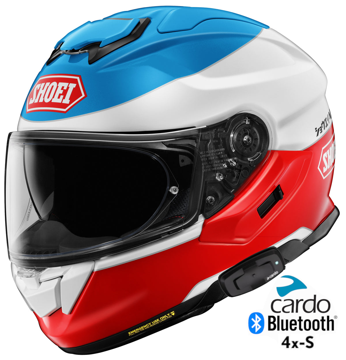 GT-Air 3 Graphics + 4X-S