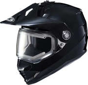 HJC DS-X1 Snow Helmet - Electric - Solid