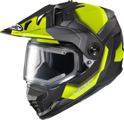 HJC DS-X1 Synergy Electric Snow Helmet