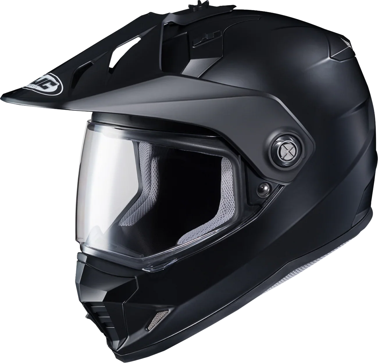 HJC DS-X1 Snow Helmet - Solid