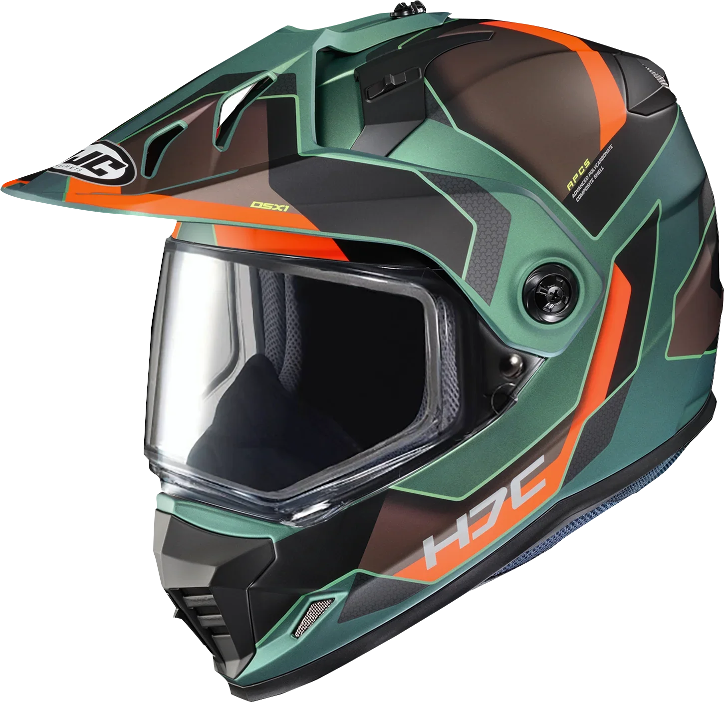 HJC DS-X1 Synergy Snow Helmet
