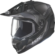 HJC DS-X1 Synergy Snow Helmet MC5SF