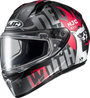 HJC Youth C10 FOP Snow Helmet