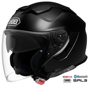 J-Cruise 3 + Sena SRL3