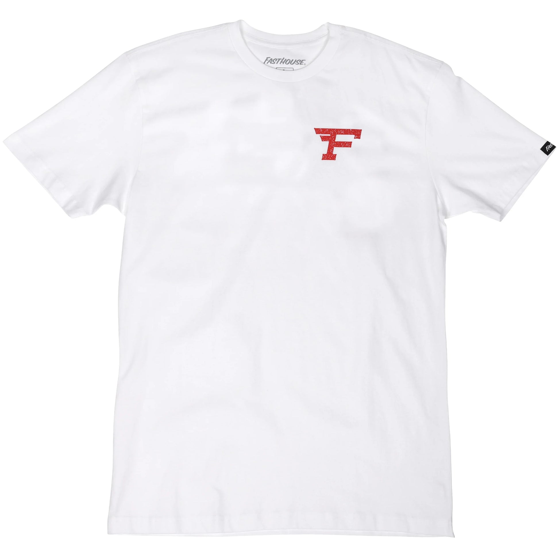 Fasthouse Arthur Short Sleeve T-Shirt