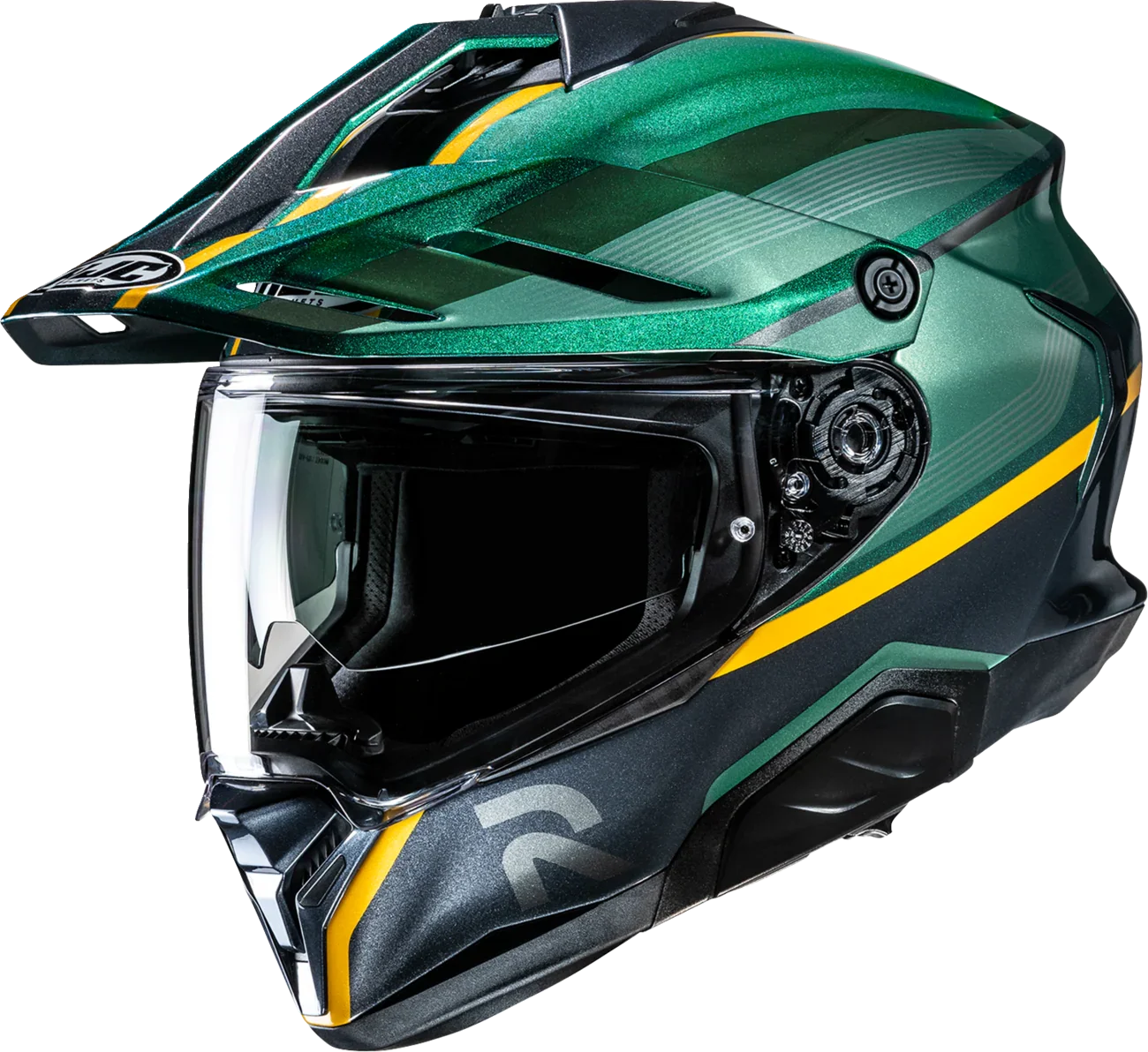 RPHA 60 Arbre Helmet MC4