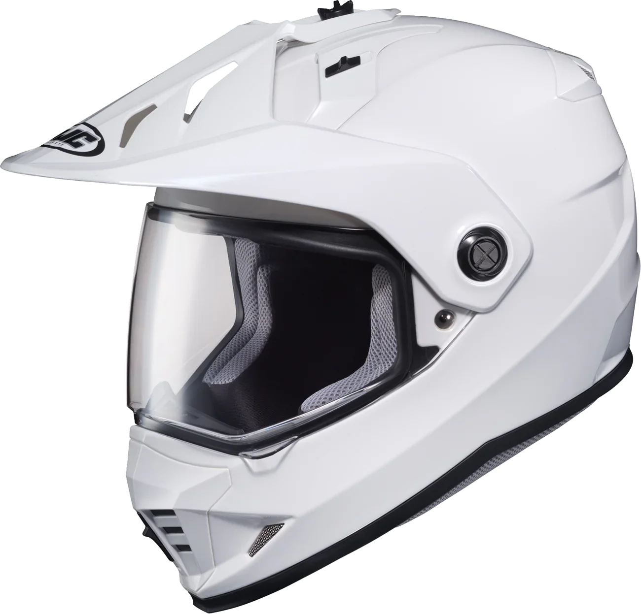 HJC DS-X1 Helmet - Solid