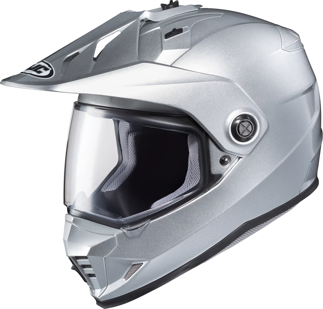 HJC DS-X1 Helmet - Solid