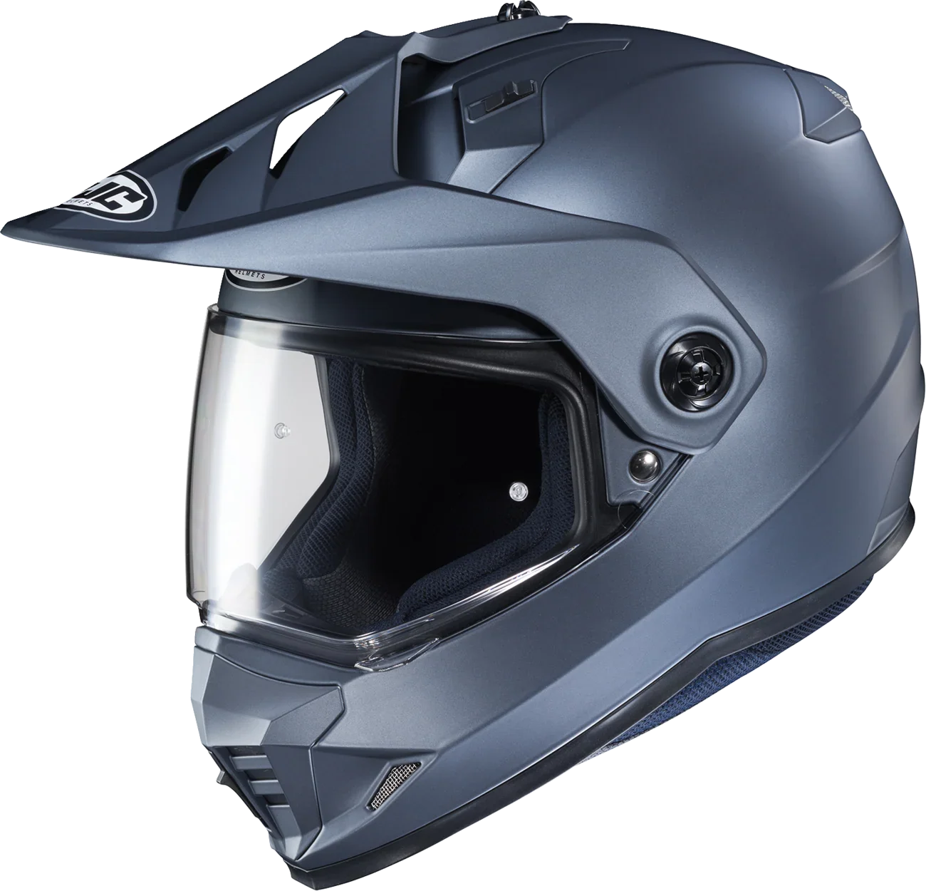 HJC DS-X1 Helmet - Solid