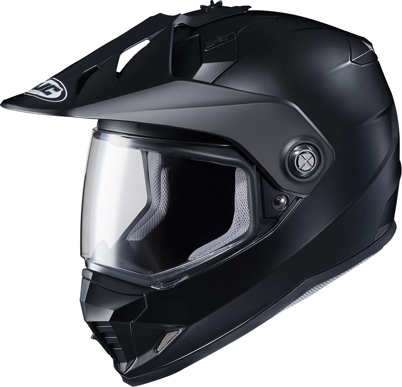 HJC DS-X1 Helmet - Solid