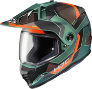 HJC DS-X1 Synergy Helmet